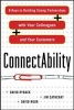 ConnectAbility - 8 Keys to Building Stronger Partnerships with Your Colleagues and Your Customers (Paperback) - David Ryback Photo