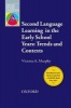 Second Language Learning in the Early School Years: Trends and Contexts - An Overview of Current Themes and Research on Second Language Learning in the Early School Years (Paperback) - Victoria A Murphy Photo