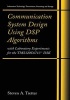 Communication System Design Using DSP Algorithms - With Laboratory Experiments for the TMS320C6713 DSK (Paperback, Special) - Steven Alan Tretter Photo