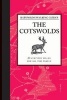 The Cotswolds (Hardcover) - Jilly Macleod Photo