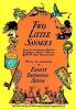 Two Little Savages - Being the Adventures of Two Boys Who Lived as Indians and What They Learned ... (Paperback, New edition) - Ernest Thompson Seton Photo