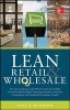 Lean Retail and Wholesale (Hardcover) - Paul Myerson Photo