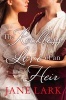 The Reckless Love of an Heir - An Epic Historical Romance Perfect for Fans of Period Drama Victoria (Paperback) - Jane Lark Photo