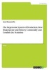 The Hegemonic System of Production. How Shakespeare and History Commodify and Confine the Feminine (Paperback) - Lena Dassonville Photo