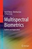 Multispectral Biometrics - Systems and Applications (Paperback) - David Zhang Photo