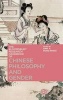 The Bloomsbury Research Handbook of Chinese Philosophy and Gender (Hardcover) - Ann A Pang White Photo