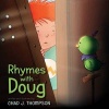 Rhymes with Doug (Hardcover) - Chad J Thompson Photo