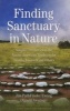 Finding Sanctuary in Nature - Simple Ceremonies in the Native American Tradition for Healing Yourself and Others (Paperback) - Jim Pathfinder Ewing Photo