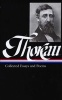 : Collected Essays & Poems (Hardcover) - Henry David Thoreau Photo