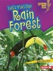 Let's Visit the Rain Forest (Hardcover) - Buffy Silverman Photo