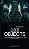 2401 Objects (Paperback) - Hannah Barker Photo