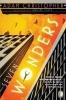 Seven Wonders (Paperback) - Adam Christopher Photo