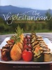 The Vegeterranean - Italian Vegetarian Cooking (Hardcover) - Malu Simoes Photo