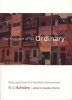 The Structure of the Ordinary - Form and Control in the Built Environment (Paperback, Revised) - N John Habraken Photo