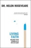 Living Faith (Paperback) - Helen Roseveare Photo