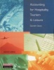 Accounting for Hospitality, Tourism and Leisure (Paperback, 2nd Revised edition) - Gareth Owen Photo