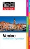 Time Out Venice Shortlist (Paperback, 2 Rev Ed) - Time Out Guides Ltd Photo