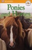 Ponies and Horses (Paperback) - Dk Publishing Photo