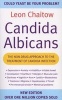 Candida Albicans - The Non-drug Approach to the Treatment of Candida Infection (Paperback, New edition) - Leon Chaitow Photo