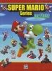 Super Mario Series for Piano - Intermediate-Advanced (Sheet music) -  Photo