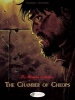 The Chamber of Cheops (Paperback) - Fabien Vehlmann Photo