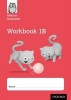 Nelson Grammar Workbook 1B Year 1, Part 2 (Paperback, New edition) - Wendy Wren Photo