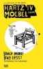 Hartz IV Moebel.Com - Build More Buy Less! (Paperback) - Van Bo Le Mentzel Photo