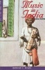 Music in India - The Classical Traditions (Paperback, New edition) - Bonnie C Wade Photo