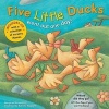 Five Little Ducks (Paperback) - Margaret Bateson Hill Photo