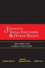 Sexuality, Social Exclusion and Human Rights - Vulnerability in the Caribbean Context of HIV (Paperback) - Christine Barrow Photo