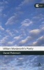 William Wordsworth's Poetry (Hardcover) - Daniel Robinson Photo