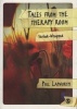 Tales from the Therapy Room - Shrink-Wrapped (Paperback) - Phil Lapworth Photo