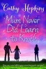 Mum Never Did Learn to Knock (Paperback) - Cathy Hopkins Photo