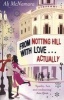 From Notting Hill With Love... Actually (Paperback) - Ali McNamara Photo