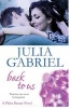 Back to Us (Paperback) - Julia Gabriel Photo