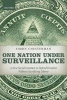 One Nation Under Surveillance - A New Social Contract to Defend Freedom Without Sacrificing Liberty (Paperback) - Simon Chesterman Photo