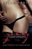 Yummy Temptations - Book Two of the Yummy Trilogy (Paperback) - Belle Davis Photo