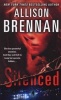 Silenced (Paperback) - Allison Brennan Photo