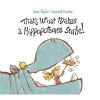 That's What Makes a Hippopotamus Smile (Paperback) - Sean Taylor Photo