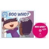 Boo Who? - A Knock-Knock Joke in Rhythm and Rhyme (Book) - Linda Ayers Photo