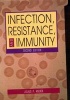 Infection, Resistance, and Immunity (Hardcover, 2nd Revised edition) - Julius P Kreier Photo