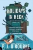 Holidays in Heck (Paperback) - PJ ORourke Photo