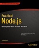 Practical Node.JS - Building Real-World Scalable Web Apps (Paperback) - Azat Mardan Photo