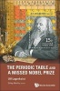 The Periodic Table and a Missed Nobel Prize (Paperback) - Ulf Lagerkvist Photo