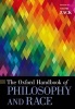 The Oxford Handbook of Philosophy and Race (Hardcover) - Naomi Zack Photo