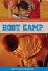 Boot Camp (Paperback) - Eric Walters Photo