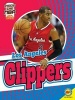 Los Angeles Clippers (Hardcover) - Sam Moussavi Photo