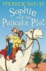 Sophie and the Pancake Plot (Paperback) - Stephen Davies Photo