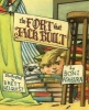 The Fort That Jack Built (Hardcover) - Boni Ashburn Photo