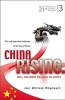 China Rising: Will the West be Able to Cope? The Real Long-Term Challenge of the Rise of China - And Asia in General (Hardcover) - Jan Willem Blankert Photo